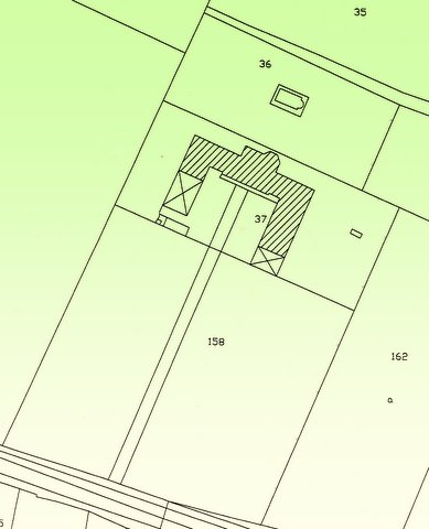 Plan cadastral